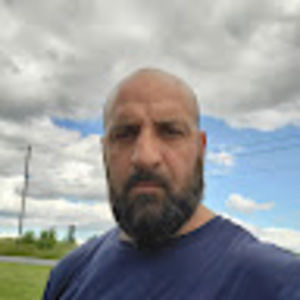 Meet your Posher, Angelo